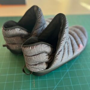 North Face Thermoball Slippers - men's 11